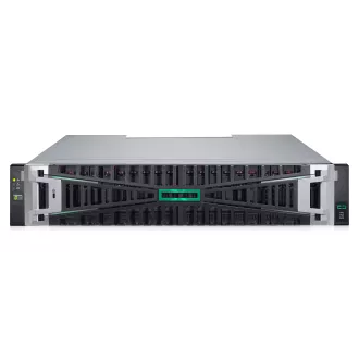Matrice HPE MSA 2070 SFF FC 12x1.92T XCVR