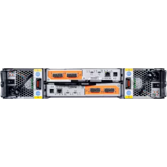 Matrice HPE MSA 2070 SFF FC 12x1.92T XCVR