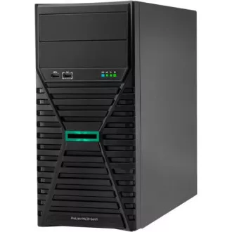 HPE ML30 Gen11 E-2434, 32 GB, 2 x 960 GB SSD