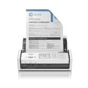 Brother ADS-1800W - Utilizat