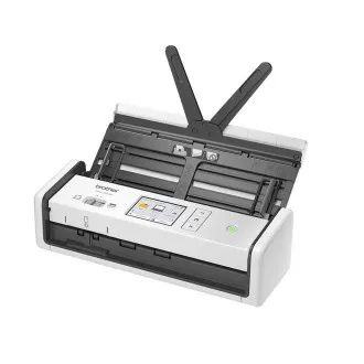 Brother ADS-1800W - Utilizat Brother ADS-1800W - Utilizat
