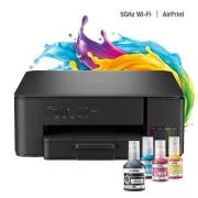 Brother/DCP-T430W/MF/Cerneală/A4/WiFi/USB