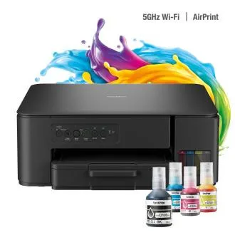 Brother/DCP-T430W/MF/Cerneală/A4/WiFi/USB Brother/DCP-T430W/MF/Cerneală/A4/WiFi/USB
