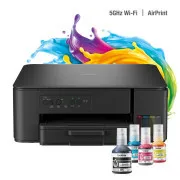 Brother/DCP-T430W/MF/Cerneală/A4/WiFi/USB