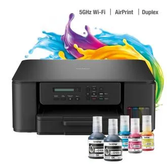 Brother/DCP-T530DW/MF/Cerneală/A4/WiFi/USB Brother/DCP-T530DW/MF/Cerneală/A4/WiFi/USB
