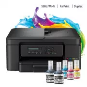 Brother/DCP-T730DW/MF/Cerneală/A4/WiFi/USB