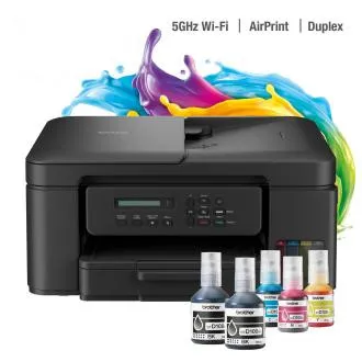 Brother/DCP-T730DW/MF/Cerneală/A4/WiFi/USB Brother/DCP-T730DW/MF/Cerneală/A4/WiFi/USB