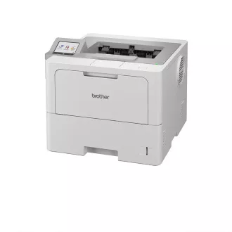 Brother/HL-L6415DN/Print/Laser/A4/LAN/Wi-Fi Dir/USB