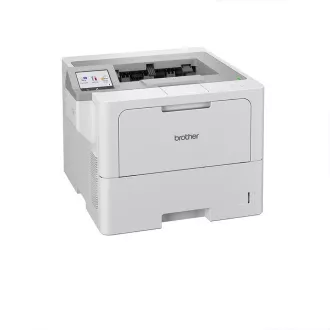 Brother/HL-L6415DN/Print/Laser/A4/LAN/Wi-Fi Dir/USB