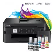 Brother/MFC-T930DW/MF/Cerneală/A4/LAN/WiFi/USB