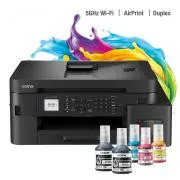 Brother/MFC-T930DW/MF/Cerneală/A4/LAN/WiFi/USB - Despachetat