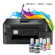Brother/MFC-T930DW/MF/Cerneală/A4/LAN/WiFi/USB