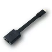 Adaptor Dell de la USB-C (M) la USB-A 3.1 (F)