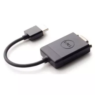 Adaptor Dell HDMI (M) la VGA (F)