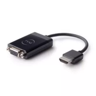 Adaptor Dell HDMI (M) la VGA (F)