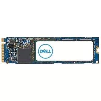 Dell 512GB M.2 PCIe NVME 2280 clasa 40 SSD