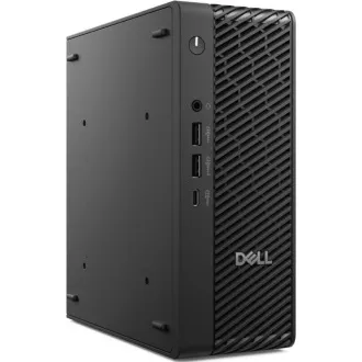 Dell Pro Max/FCM2250/Micro/U7-265/16GB/512GB/RTX A400/W11P/3RNBD Dell Pro Max/FCM2250/Micro/U7-265/16GB/512GB/RTX A400/W11P/3RNBD