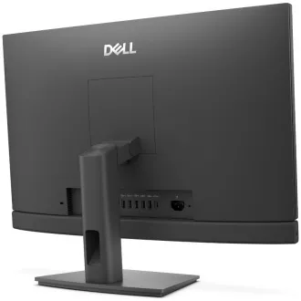 Dell Pro/QC24250/24"/FHD/T/U7-265/16GB/512GB/Arc Xe/W11P/Negru/3RNBD