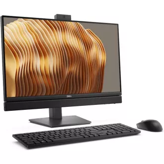 Dell Pro/QC24251/24"/FHD/i5-14500T/16GB/512GB/UHD 770/W11P/Negru/3RNBD