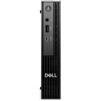 Dell Pro/QCM1250/Micro/i3-14100T/16GB/512GB/UHD 730/W11P/3RNBD Dell Pro/QCM1250/Micro/i3-14100T/16GB/512GB/UHD 730/W11P/3RNBD
