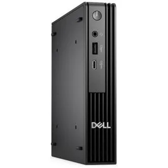 Dell Pro/QCM1250/Micro/i3-14100T/16GB/512GB/UHD 730/W11P/3RNBD Dell Pro/QCM1250/Micro/i3-14100T/16GB/512GB/UHD 730/W11P/3RNBD
