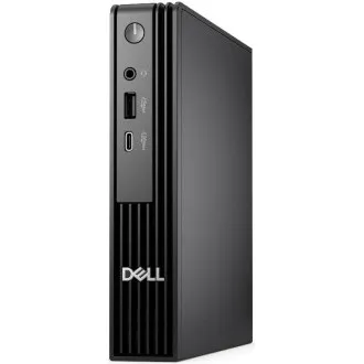 Dell Pro/QCM1250/Micro/i5-14500T/16GB/512GB/UHD 770/W11P/3RNBD Dell Pro/QCM1250/Micro/i5-14500T/16GB/512GB/UHD 770/W11P/3RNBD