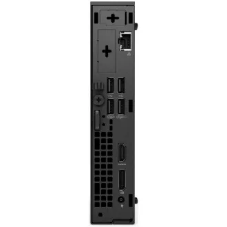 Dell Pro Micro/QCM1255/Micro/R5PRO-8500GE/16GB/512GB/AMD int/W11P/3RNBD