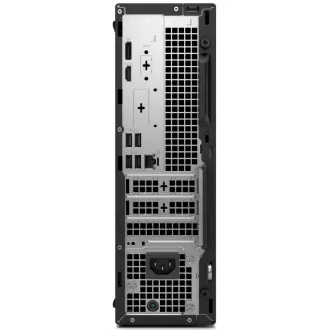 Dell Pro Slim/QCS1250/Slim/i3-14100/8GB/512GB/Intel® W11P/3RNBD