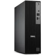 Dell Pro Slim/QCS1250/Slim/i3-14100/8GB/512GB/Intel® W11P/3RNBD