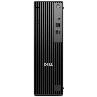 Dell Pro Slim/QCS1250/Slim/i3-14100/16GB/512GB/Intel® W11P/3RNBD