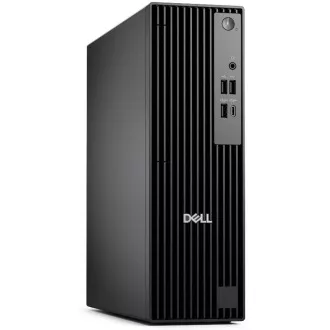 Dell Pro Slim/QCS1250/Slim/U5-235/16GB/512GB/Intel® W11P/3RNBD
