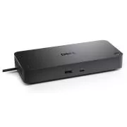 Stație de andocare Dell SD25TB5, 300 W, alimentare USB-C