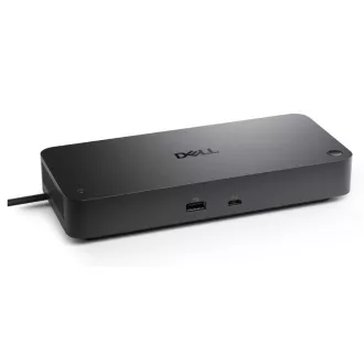 Stație de andocare Dell SD25TB5, 300 W, alimentare USB-C