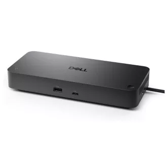 Stație de andocare Dell SD25TB5, 300 W, alimentare USB-C