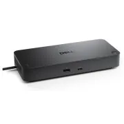 Stație de andocare Dell SD25TB5, 300 W, alimentare USB-C