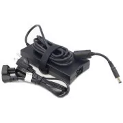 Adaptor de curent alternativ Dell de 130 W cu 3 pini pentru Precision, Vostro, Studio NB