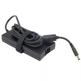Adaptor de curent alternativ Dell de 130 W cu 3 pini pentru Precision, Vostro, Studio NB