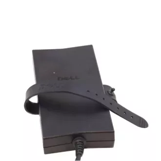 Adaptor de curent alternativ Dell de 130 W cu 3 pini pentru Precision, Vostro, Studio NB