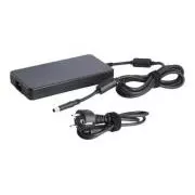 Adaptor AC Dell 180W cu 3 pini pentru Alienware, Precision, XPS NB