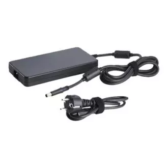 Adaptor AC Dell 180W cu 3 pini pentru Alienware, Precision, XPS NB