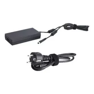 Adaptor AC Dell 180W cu 3 pini pentru Alienware, Precision, XPS NB