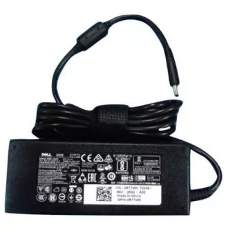 Adaptor AC Dell 90W 3pin Inspiron 7590, Latitude 3400, 3500, Vostro 7590