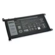 Baterie Dell cu 3 celule 42W/HR LI-ION pentru Inspiron 5378, 5379, 5567, 5770, Vostro 5468, 5568, 5471, 5581