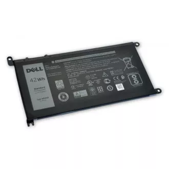 Baterie Dell cu 3 celule 42W/HR LI-ION pentru Inspiron 5378, 5379, 5567, 5770, Vostro 5468, 5568, 5471, 5581