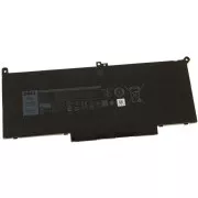 Baterie Dell LI-ON cu 4 celule 60W/HR LI-ON pentru Latitude 7280, 7290, 7380, 7390, 7480, 7490