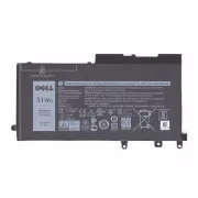 Baterie Dell LI-ON cu 3 celule 51W/HR pentru Latitude 5280, 5290, 5480, 5490, 5580, 5590