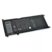Baterie Dell cu 4 celule 56W/HR LI-ION pentru Inspiron 7557,3579,3779,5587, Latitude 3380,3480,3490,3590