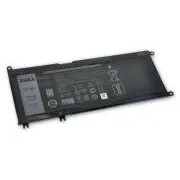 Baterie Dell cu 4 celule 56W/HR LI-ION pentru Inspiron 7557,3579,3779,5587, Latitude 3380,3480,3490,3590
