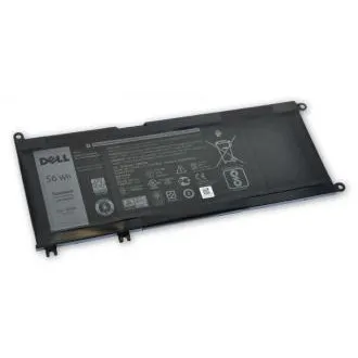 Baterie Dell cu 4 celule 56W/HR LI-ION pentru Inspiron 7557,3579,3779,5587, Latitude 3380,3480,3490,3590 Baterie Dell cu 4 celule 56W/HR LI-ION pentru Inspiron 7557,3579,3779,5587, Latitude 3380,3480,3490,3590