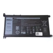 Baterie Dell cu 3 celule 42W/HRLI-ION pentru NB Inspiron 5481,3590,5590, Vostro 5581,5590,3500 Latitude 3500